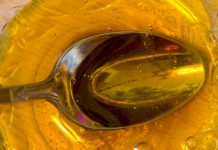 Külluslik ja mesimagus