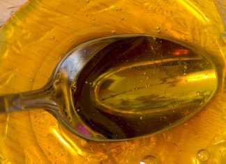 Külluslik ja mesimagus