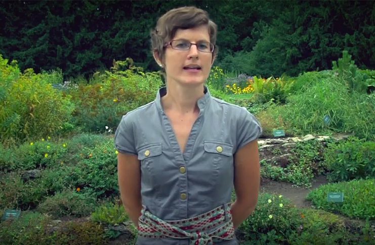 1 minuti loeng. Liisa Puusepp: Millest koosneb mesi?