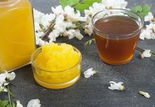 Mis vahe on vedelal ja kristalliseerunud meel?