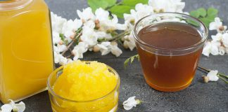 Mis vahe on vedelal ja kristalliseerunud meel?