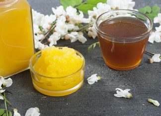 Mis vahe on vedelal ja kristalliseerunud meel?