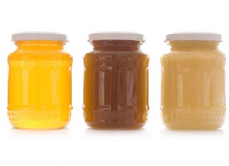 Kas mesi on väärtuslik toit?