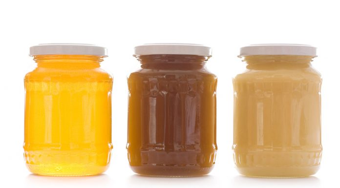 Kas mesi on väärtuslik toit?